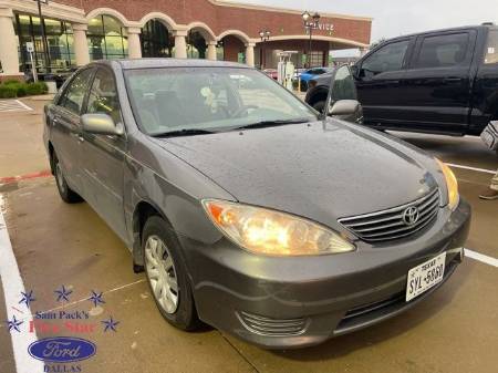 2005 Toyota Camry STD