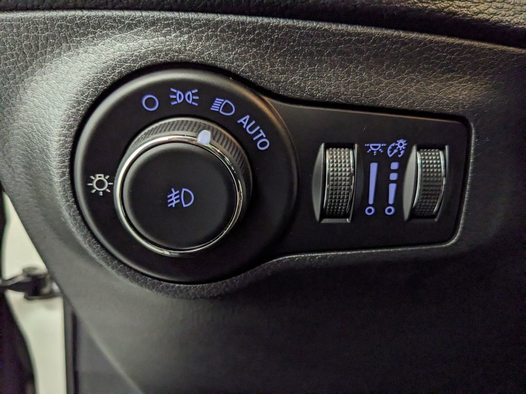 2018 Jeep Compass Limited - Photo 31