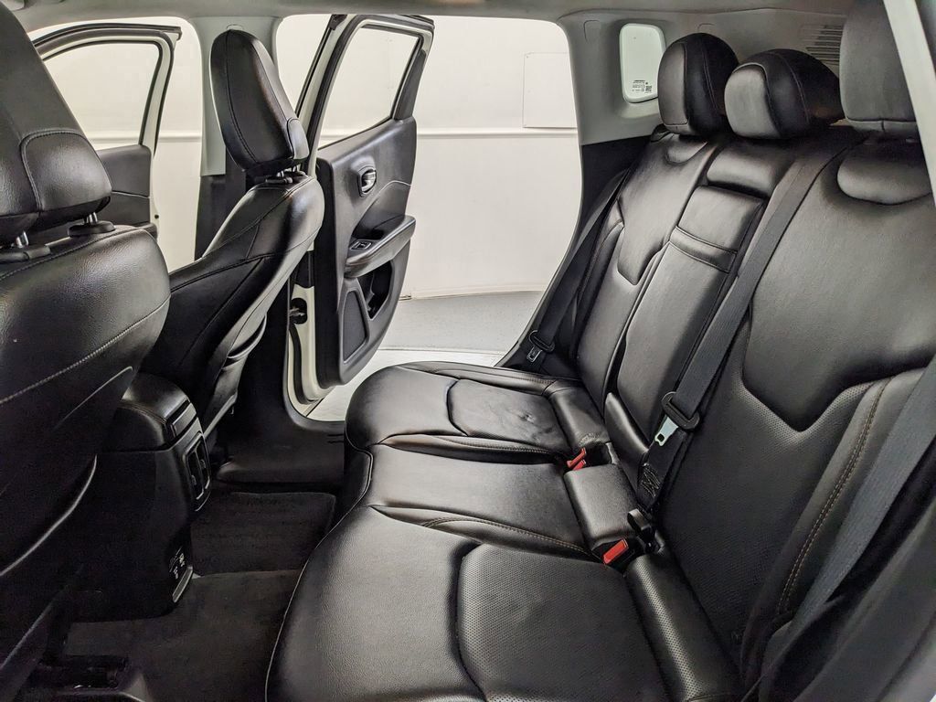2018 Jeep Compass Limited - Photo 34