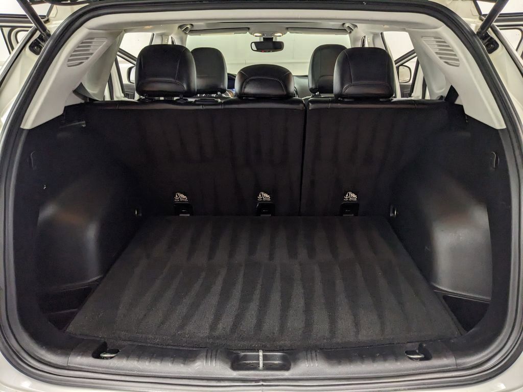 2018 Jeep Compass Limited - Photo 36