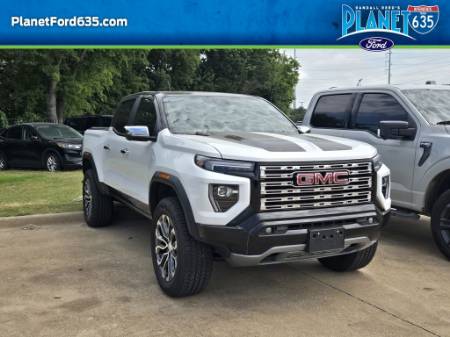 2026 GMC Canyon 4WD Denali