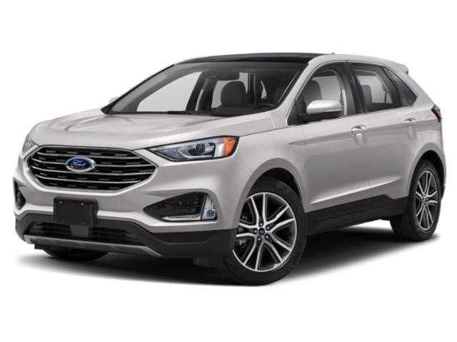 2019 Ford Edge SEL AWD's photo