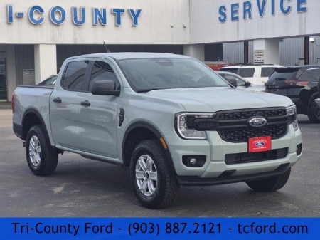 2024 Ford Ranger XL