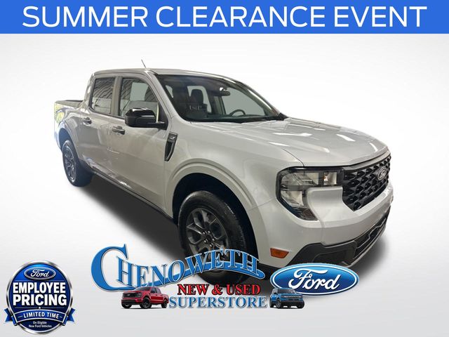 2025 Ford Maverick XLT - Photo 6
