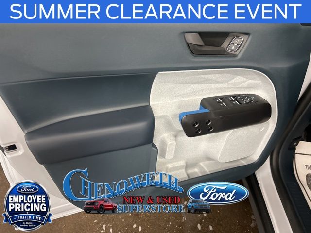 2025 Ford Maverick XLT - Photo 10