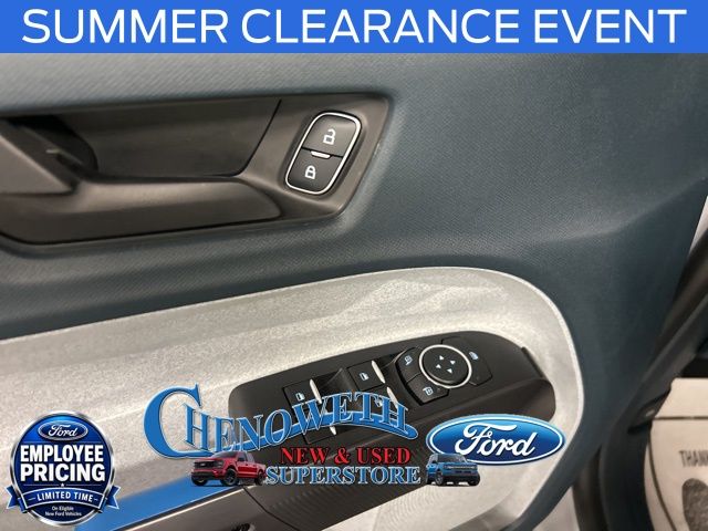 2025 Ford Maverick XLT - Photo 11