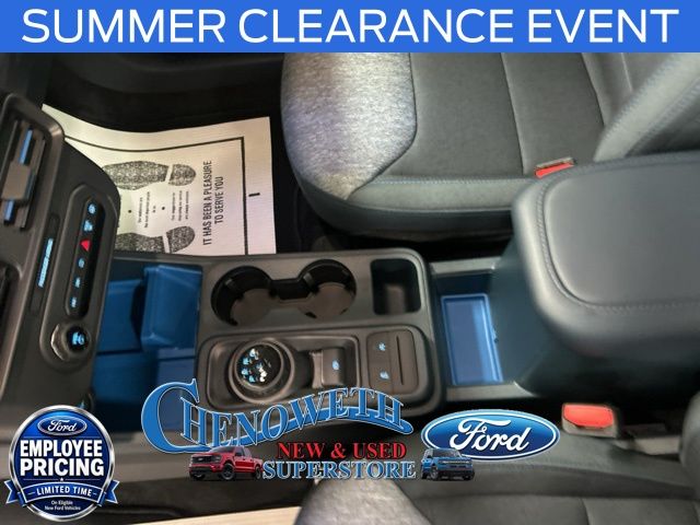 2025 Ford Maverick XLT - Photo 14