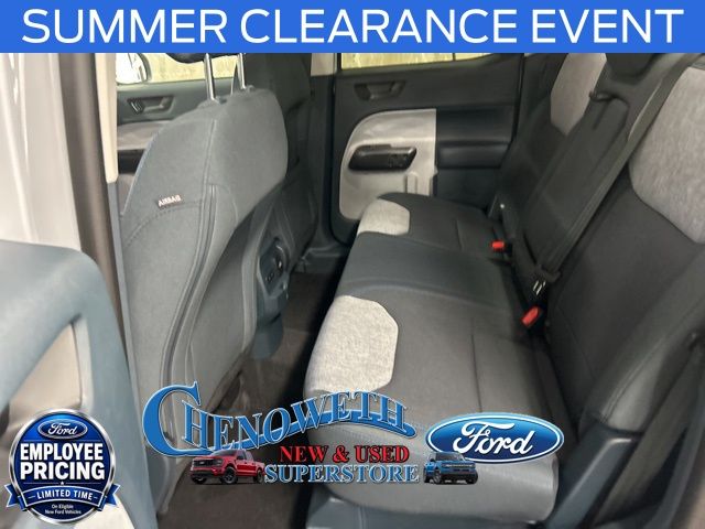 2025 Ford Maverick XLT - Photo 15