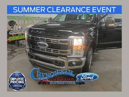 2026 Ford F-250SD