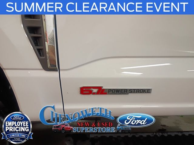 2026 Ford F-250 Super Duty XL - Photo 7