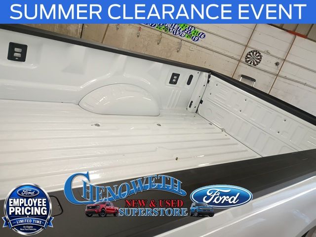 2026 Ford F-250 Super Duty XL - Photo 10