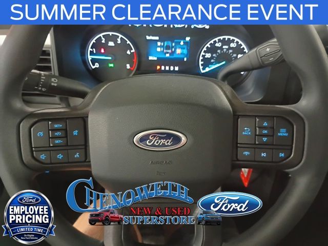 2026 Ford F-250 Super Duty XL - Photo 11