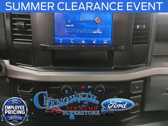 2026 Ford F-250 Super Duty XL - Photo 13