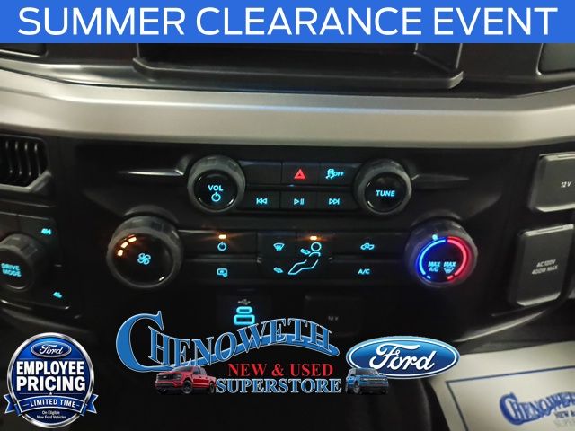2026 Ford F-250 Super Duty XL - Photo 14