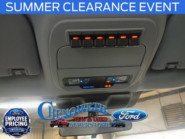 2026 Ford F-250 Super Duty XL - Photo 16