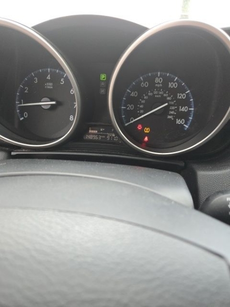 2012 Mazda Mazda3 I Touring