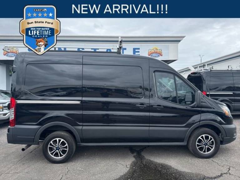 2023 Ford Transit Cargo Van Base