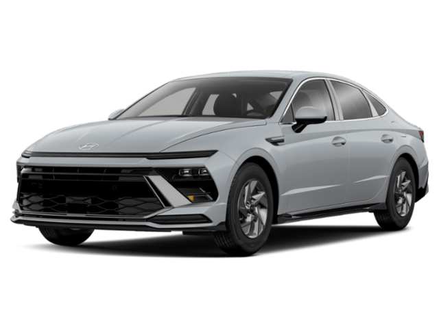New 2026 Hyundai Sonata SE