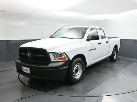 2012 RAM 1500 ST