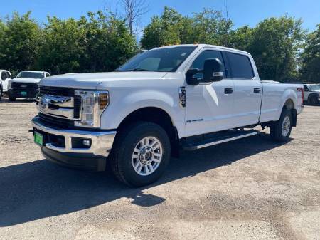 2019 Ford F-350SD XLT