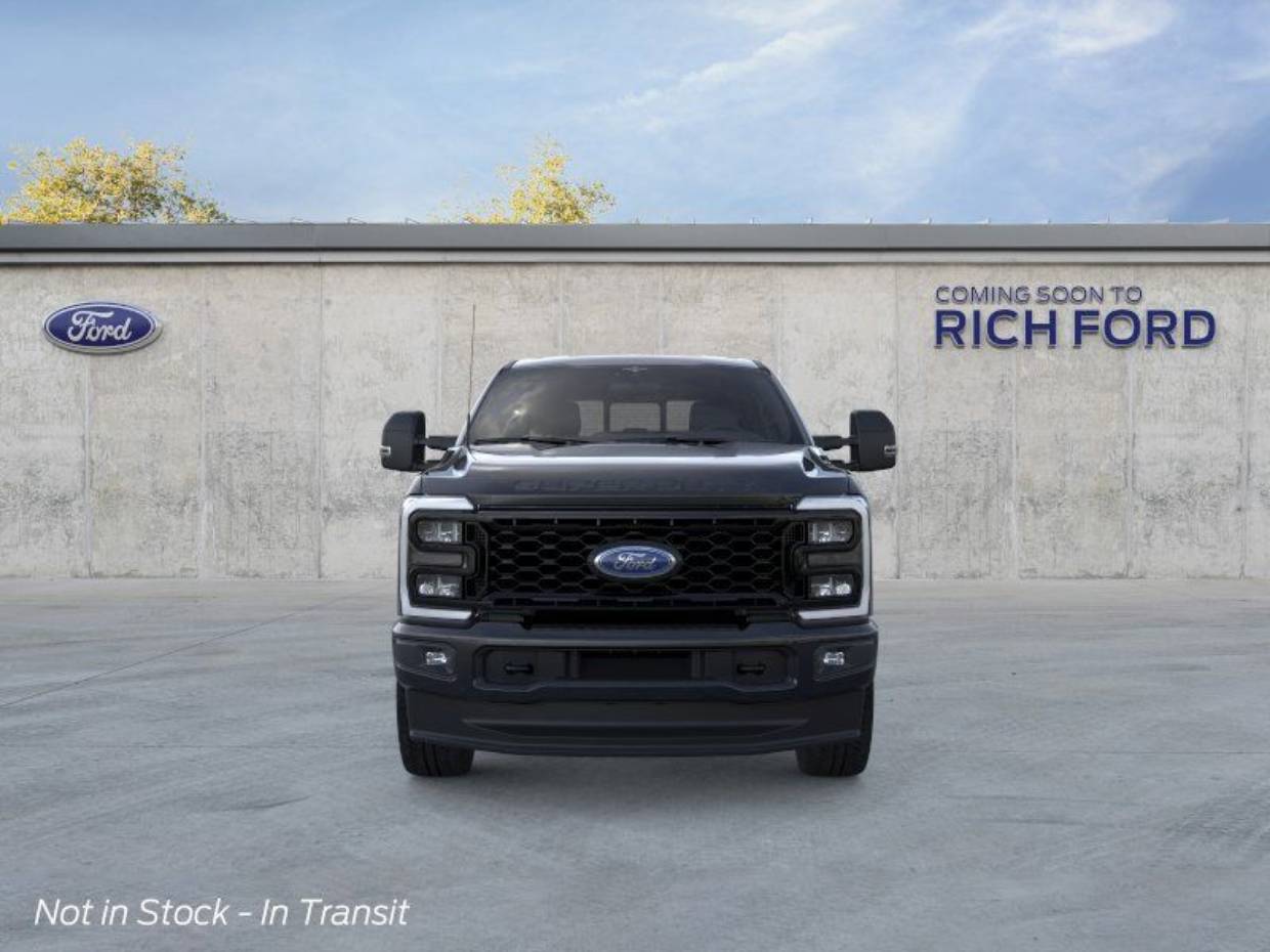 2026 Ford F-250 Super Duty XL - Photo 6
