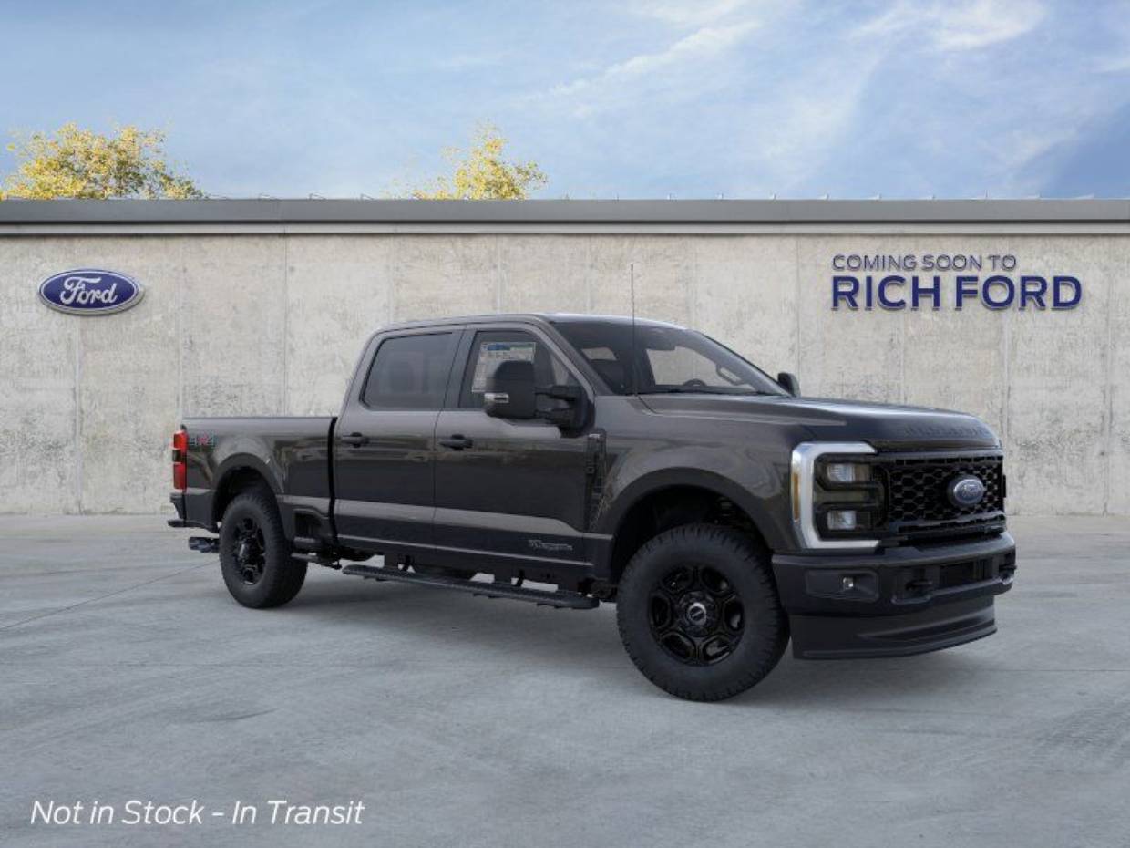 2026 Ford F-250 Super Duty XL - Photo 7