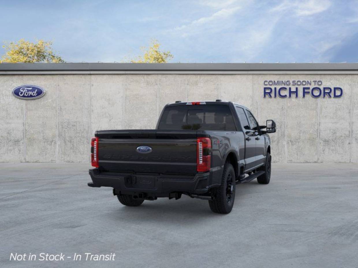 2026 Ford F-250 Super Duty XL - Photo 8