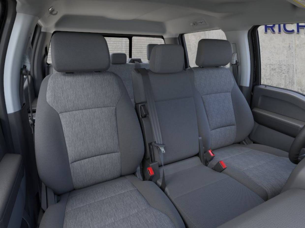 2026 Ford F-250 Super Duty XL - Photo 10