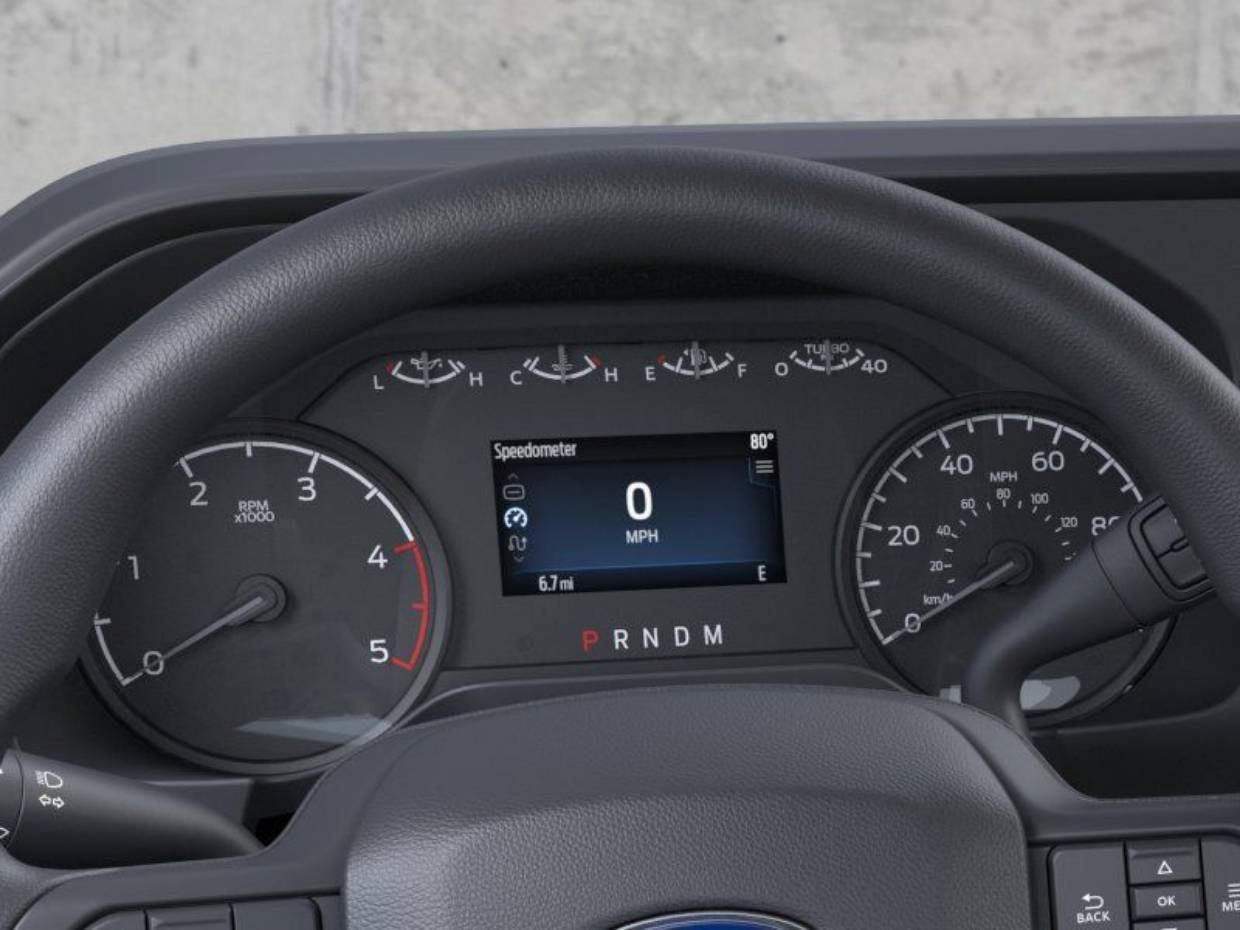 2026 Ford F-250 Super Duty XL - Photo 13