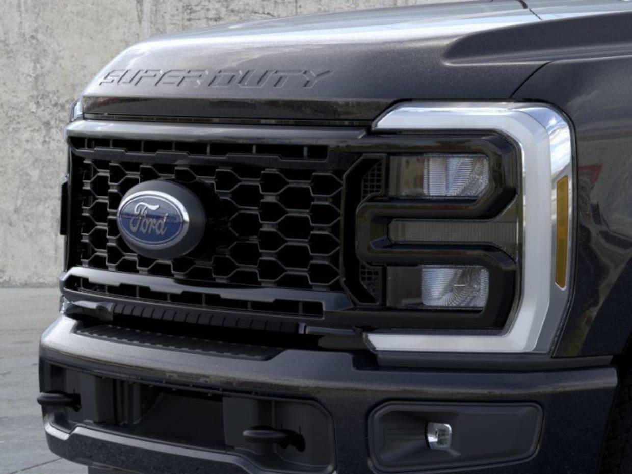 2026 Ford F-250 Super Duty XL - Photo 17