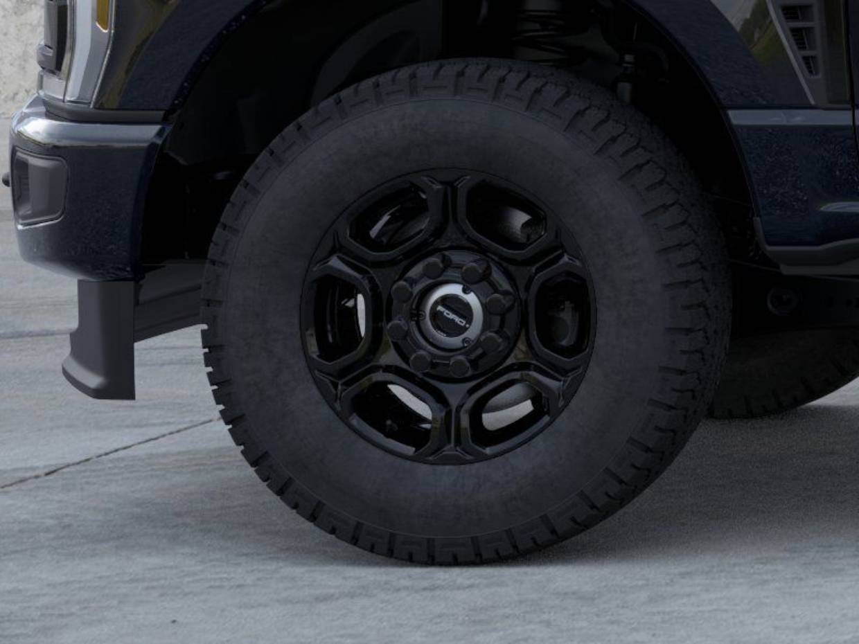 2026 Ford F-250 Super Duty XL - Photo 19