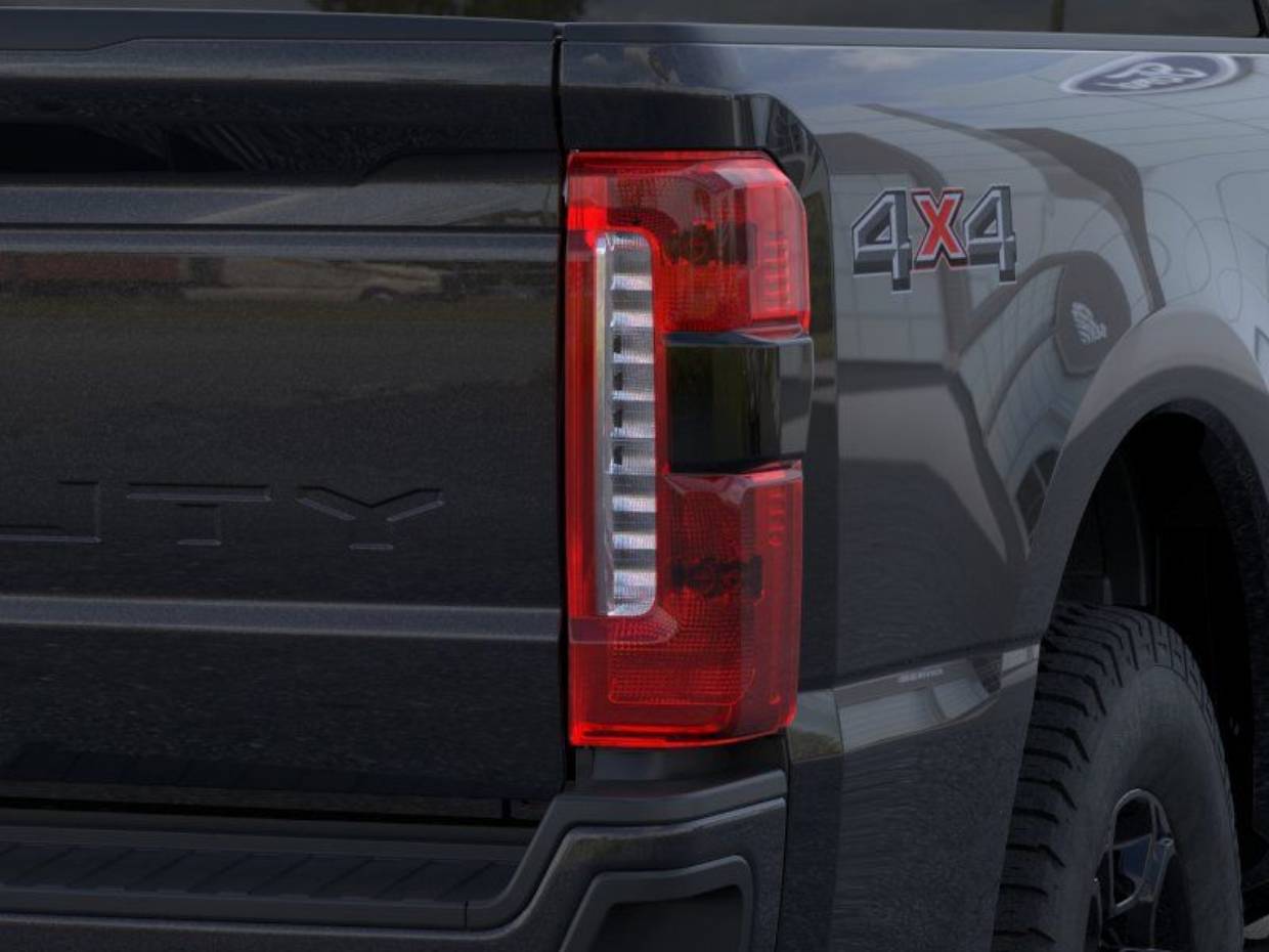 2026 Ford F-250 Super Duty XL - Photo 21