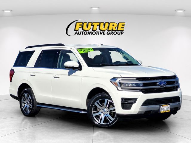 2022 Ford Expedition XLT
