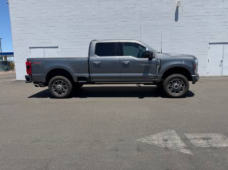 2024 Ford F-250SD Limited