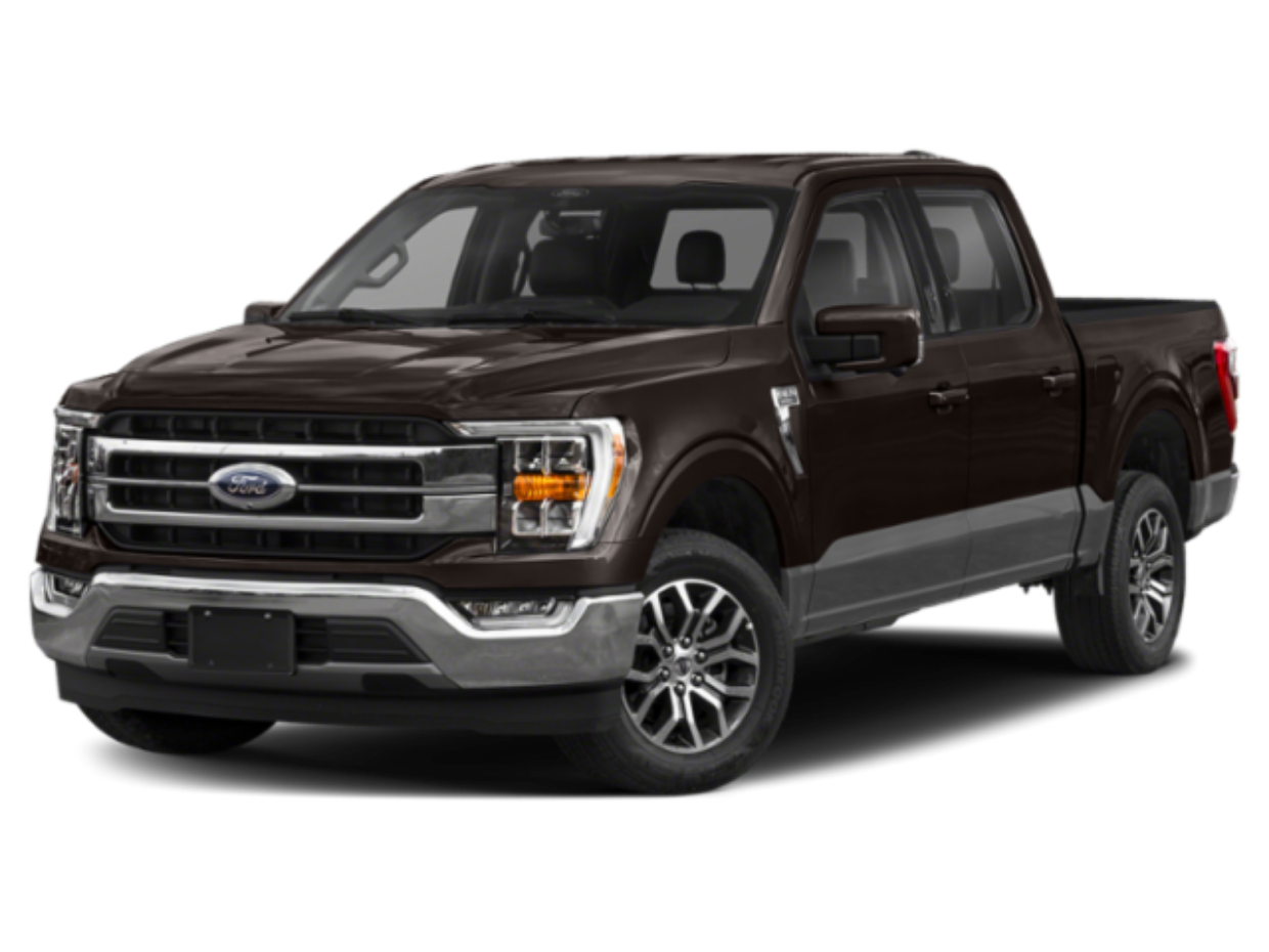 2021 Ford F-150 Lariat 4x4 SuperCrew 5-1/2 Box's photo