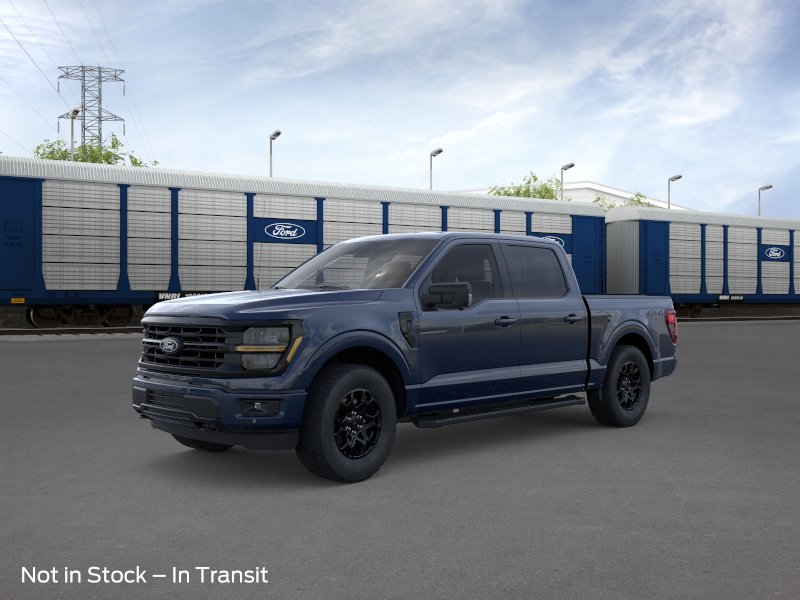 2026 Ford F-150 XLT 4x4 SuperCrew 5-1/2 Box's photo