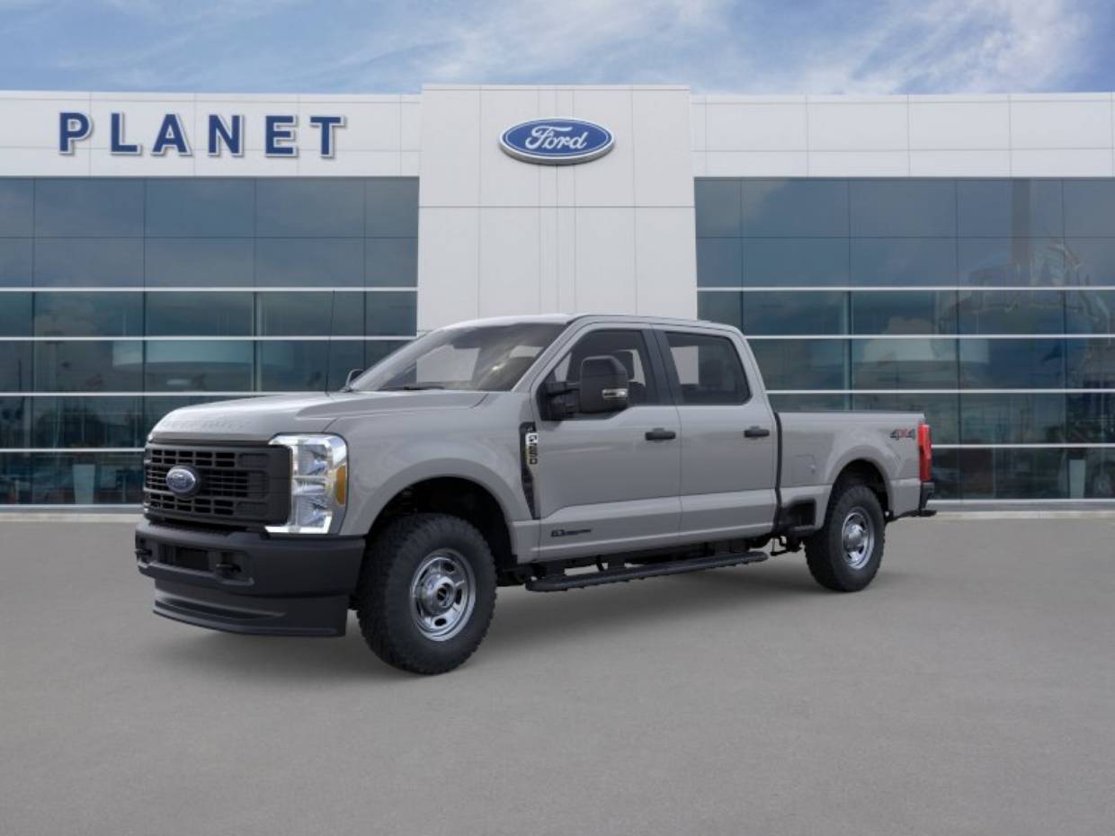 2026 Ford F-250 XL 4x4 Crew Cab 6-3/4' Box's photo