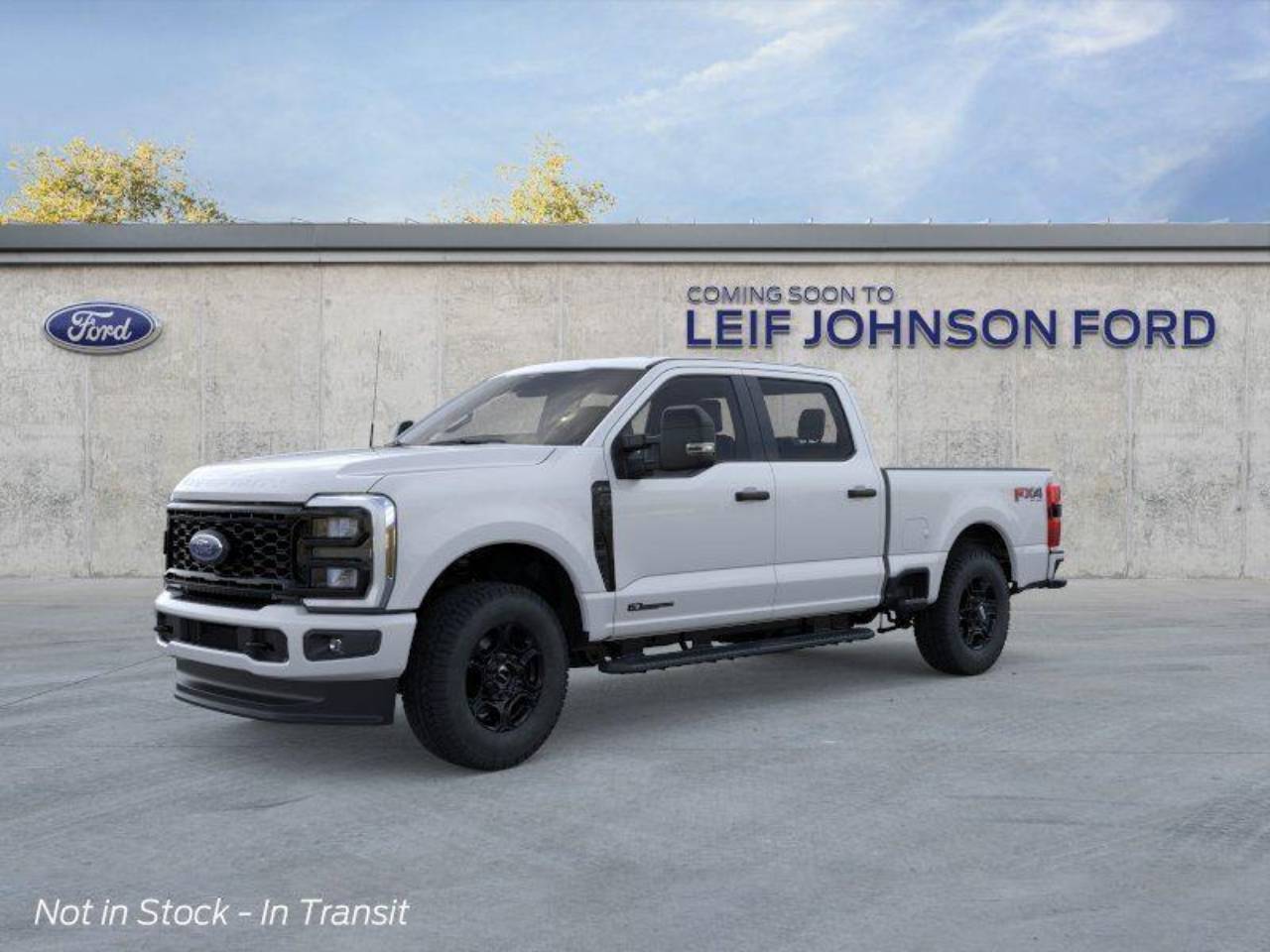 2026 Ford F-250's photo