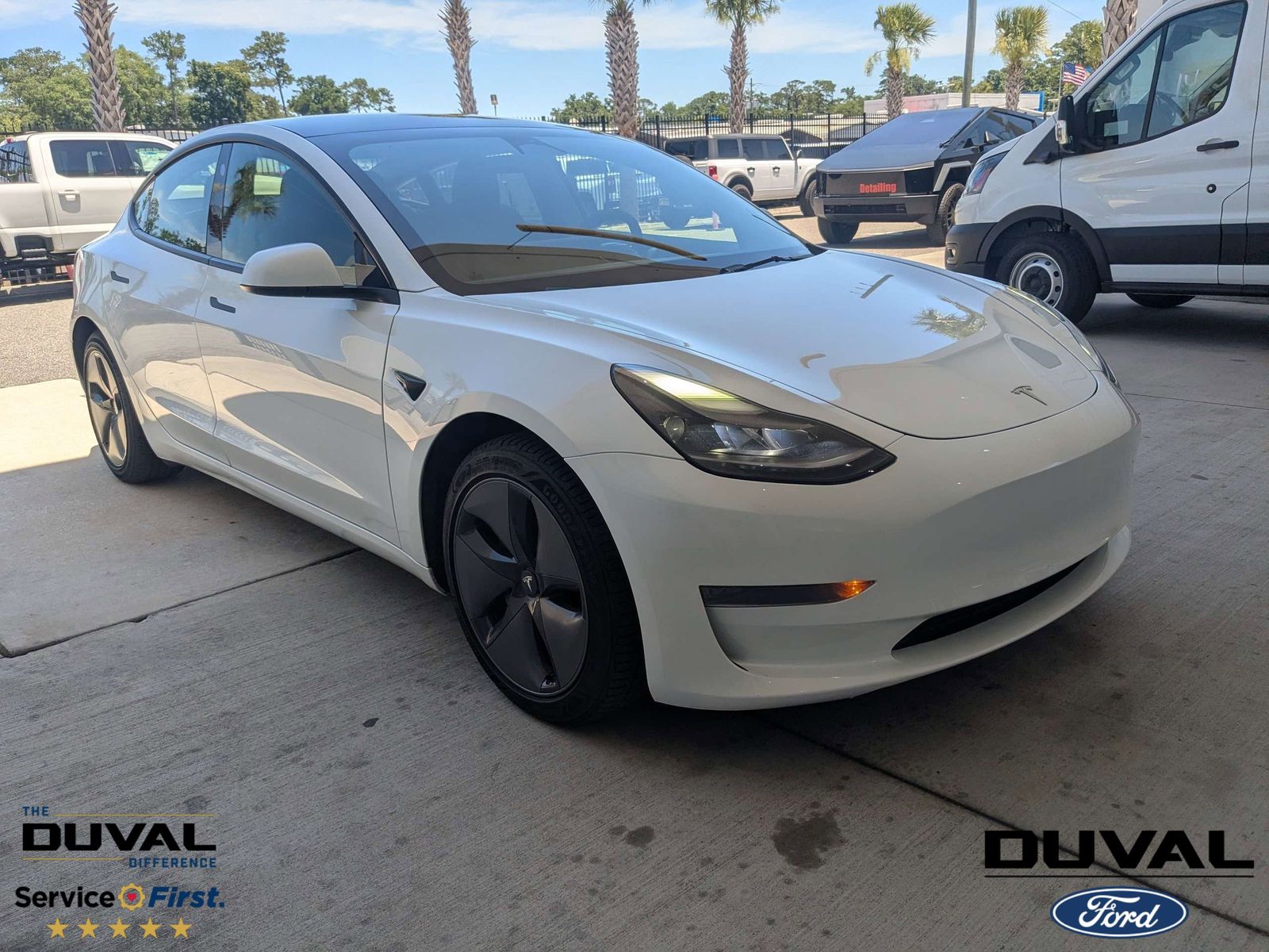 2023 Tesla Model 3 Base