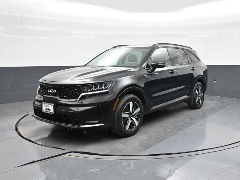 2023 Kia Sorento S