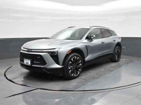 2024 Chevrolet Blazer EV eAWD RS