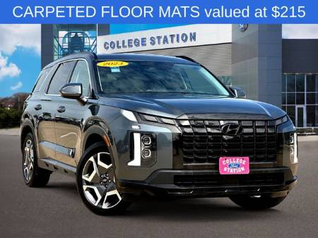 2023 Hyundai Palisade XRT
