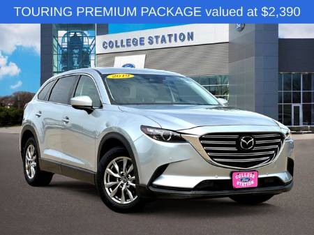 2019 Mazda CX-9 Touring