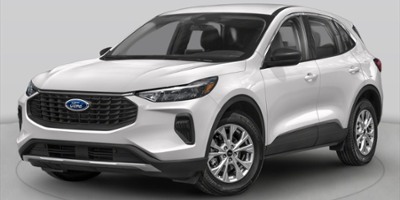 2024 Ford Escape ST-Line AWD's photo