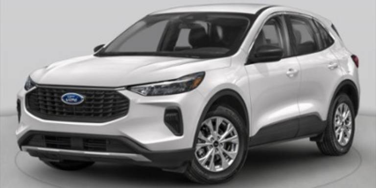 2024 Ford Escape ST-Line FWD