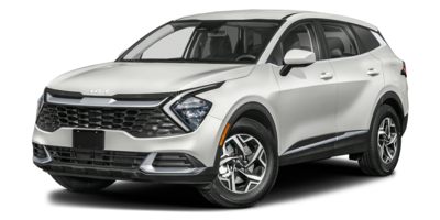 2024 Kia Sportage 2.5 X-Line AT AWD's photo
