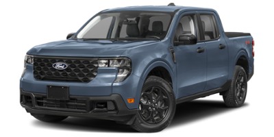 2026 Ford Maverick XLT FWD's photo