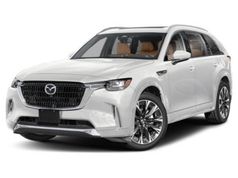 2024 Mazda CX-90 3.3 Turbo S Premium Plus