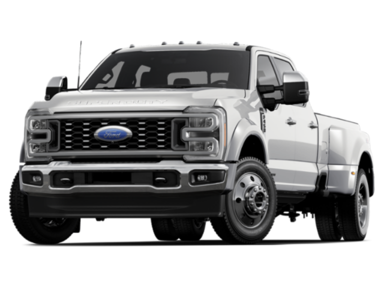 2026 Ford F-450SD King Ranch