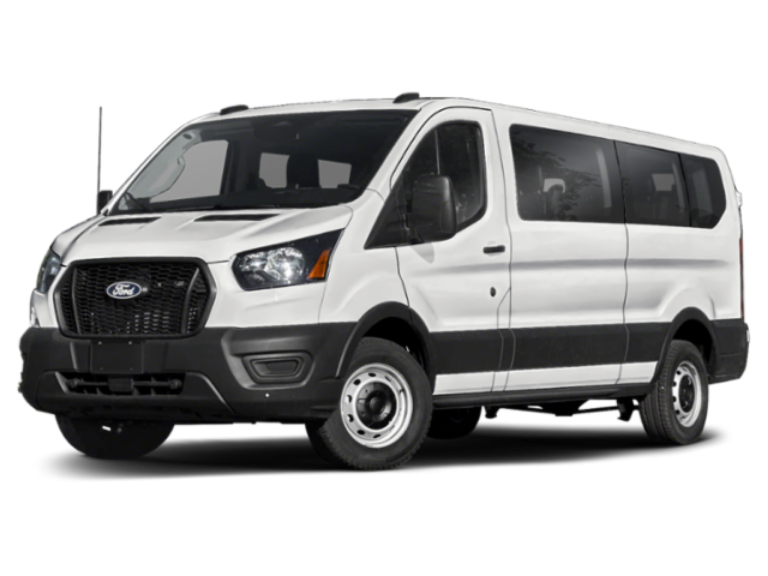 2026 Ford Transit-350 XLT